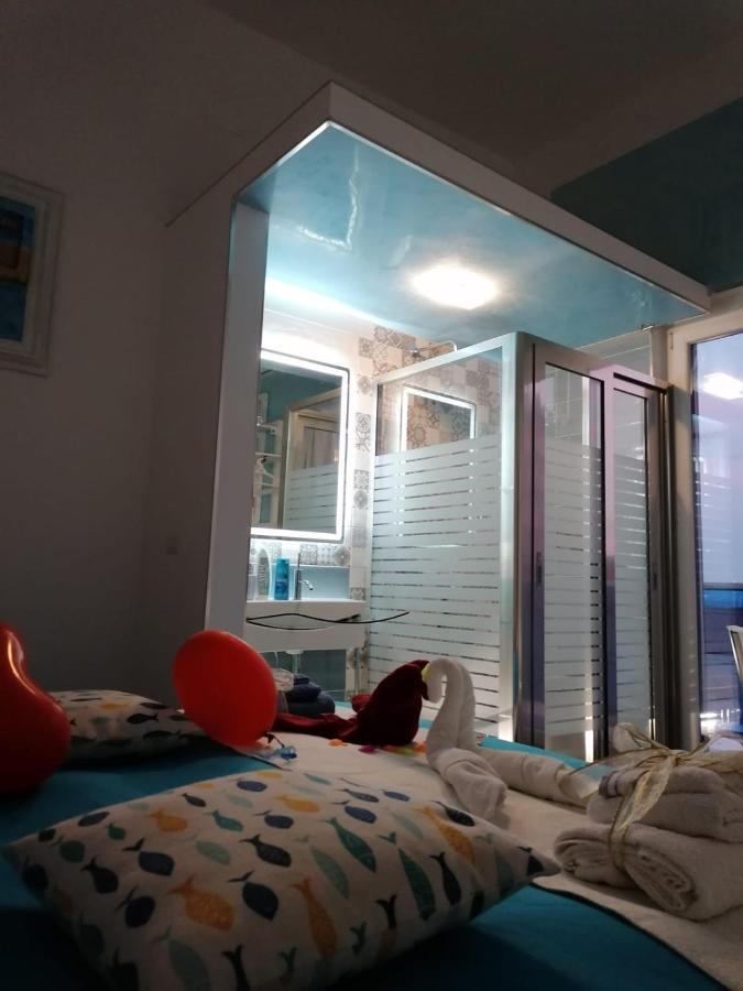B&B Vista Mare Crotone Room photo