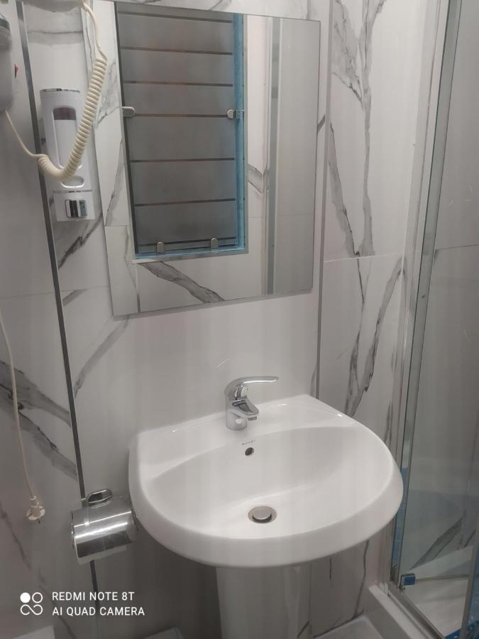 B&B Vista Mare Crotone Exterior photo