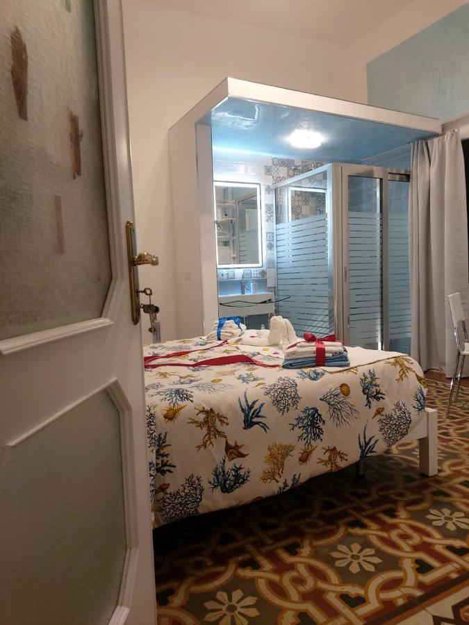 B&B Vista Mare Crotone Exterior photo