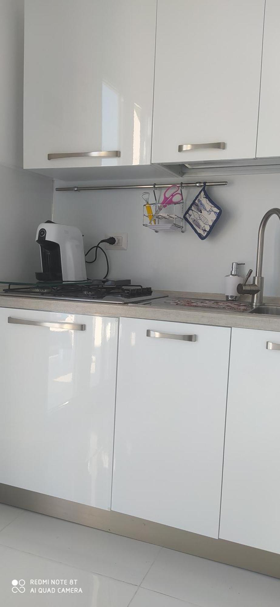 B&B Vista Mare Crotone Room photo