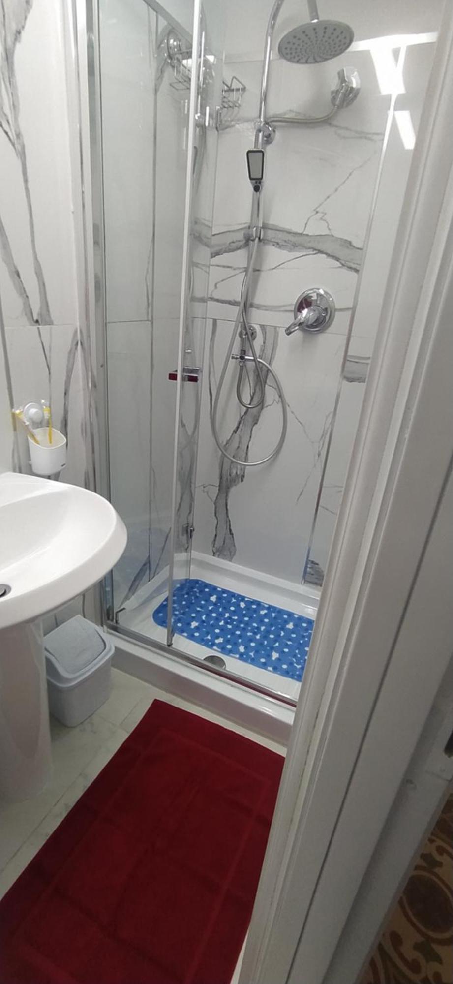 B&B Vista Mare Crotone Room photo